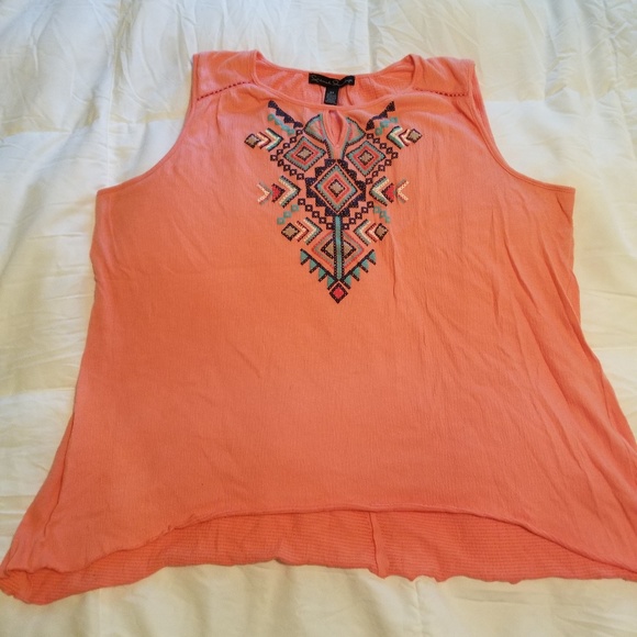 Tops - Tank/ Shirt